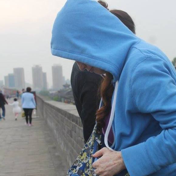 Meet your Posher, Amy - Picture 1 of 1